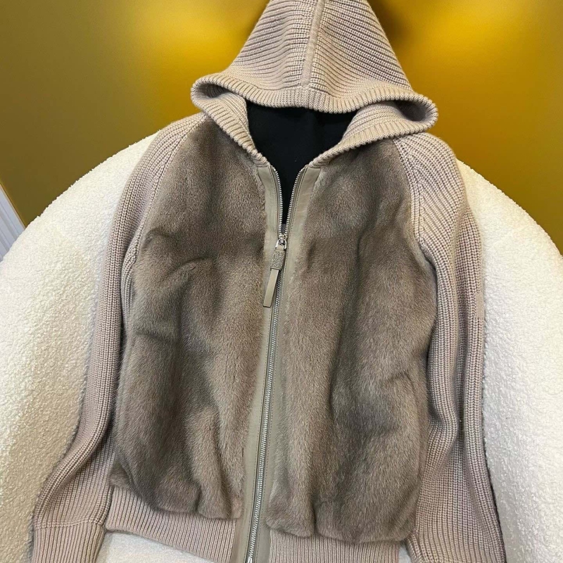 Brunello Cucinelli Outwear